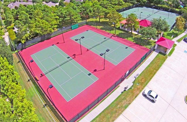 6403 Faulkner Ridge Ln Drive, Katy, TX 77450