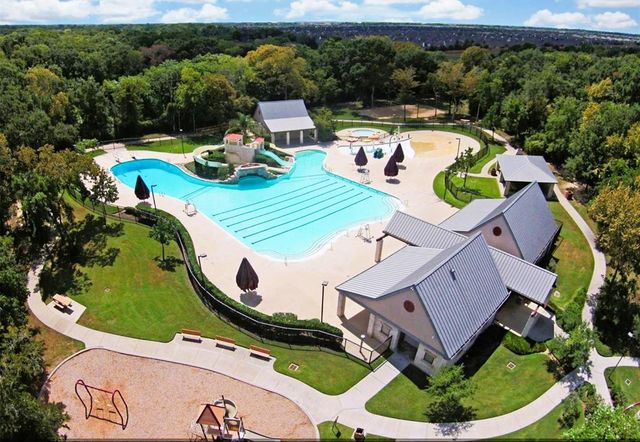 6403 Faulkner Ridge Ln Drive, Katy, TX 77450