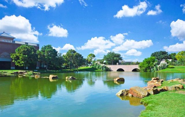 6403 Faulkner Ridge Ln Drive, Katy, TX 77450