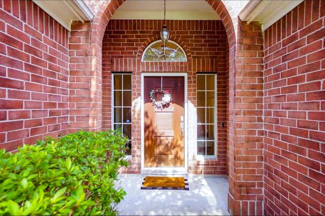 6403 Faulkner Ridge Ln Drive, Katy, TX 77450