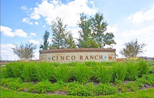 6403 Faulkner Ridge Ln Drive, Katy, TX 77450