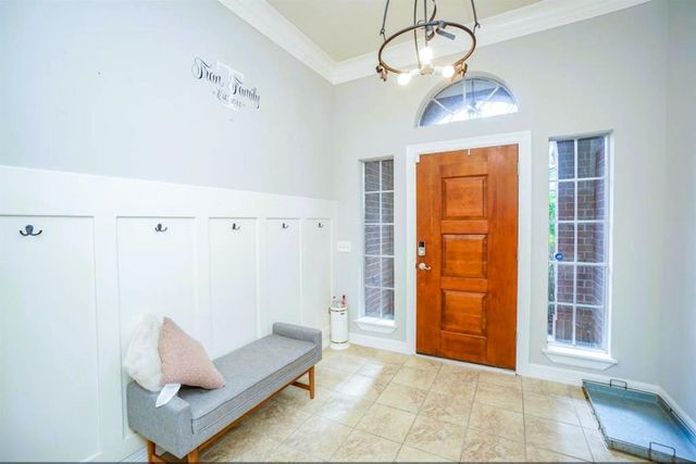 6403 Faulkner Ridge Ln Drive, Katy, TX 77450