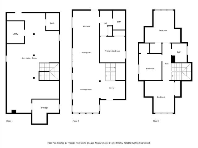 5426 N Bernard Street, Chicago, IL 60625