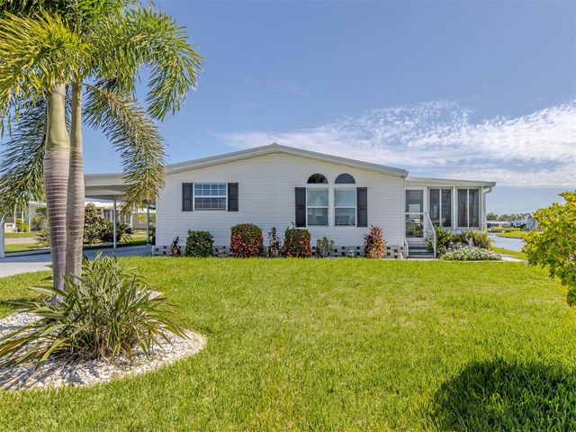 513 LANDSEDGE DRIVE, North Port, FL 34287