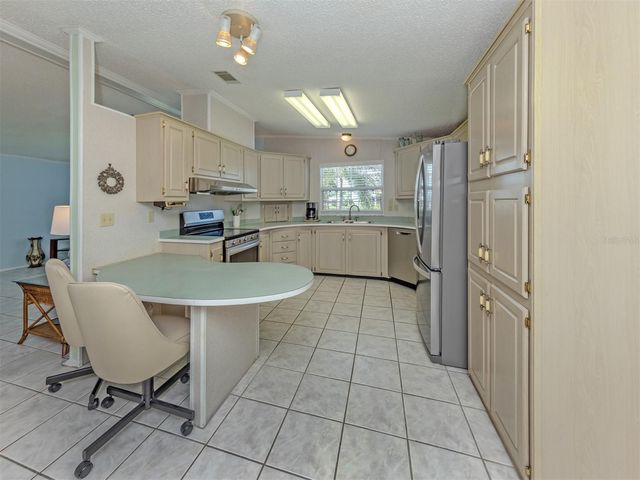 513 LANDSEDGE DRIVE, North Port, FL 34287