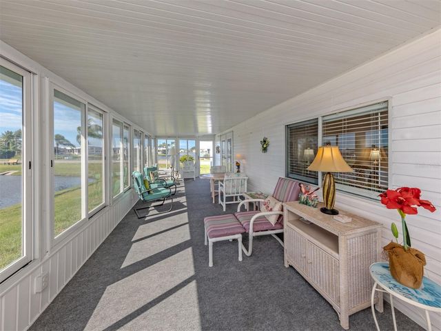 513 LANDSEDGE DRIVE, North Port, FL 34287