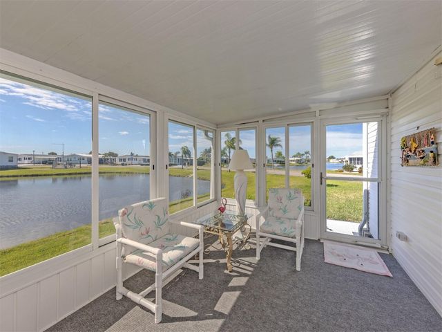 513 LANDSEDGE DRIVE, North Port, FL 34287