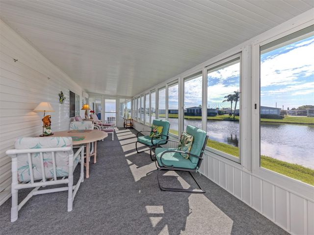 513 LANDSEDGE DRIVE, North Port, FL 34287