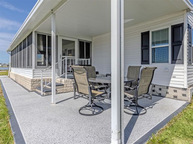 513 LANDSEDGE DRIVE, North Port, FL 34287