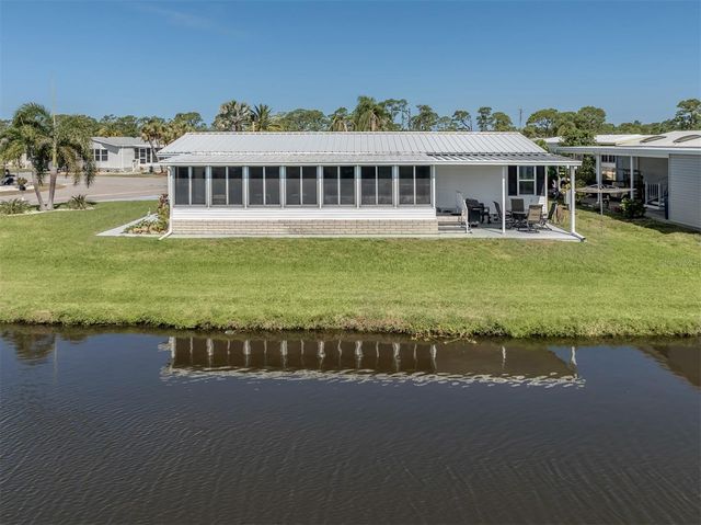 513 LANDSEDGE DRIVE, North Port, FL 34287