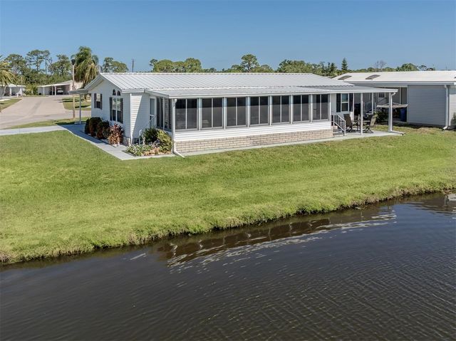 513 LANDSEDGE DRIVE, North Port, FL 34287