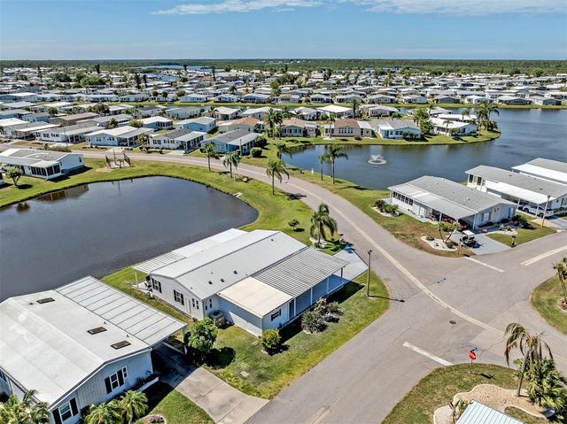 513 LANDSEDGE DRIVE, North Port, FL 34287