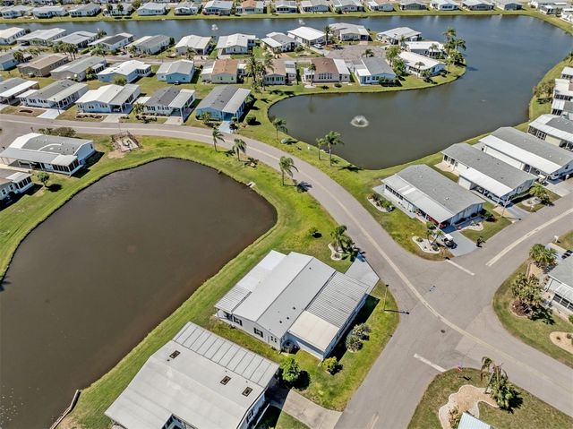 513 LANDSEDGE DRIVE, North Port, FL 34287