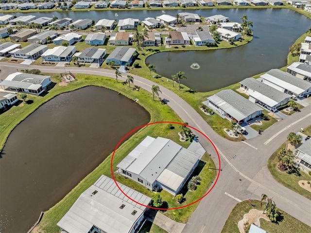 513 LANDSEDGE DRIVE, North Port, FL 34287