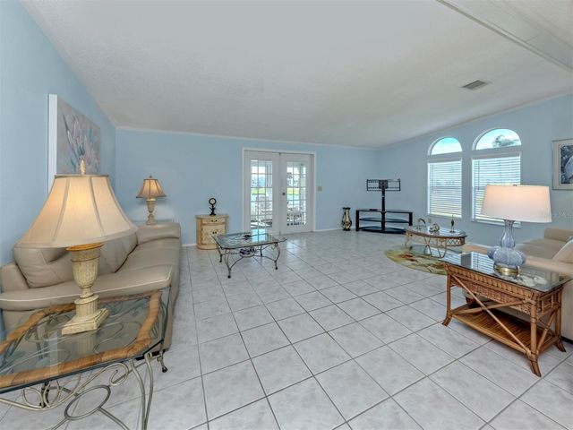 513 LANDSEDGE DRIVE, North Port, FL 34287