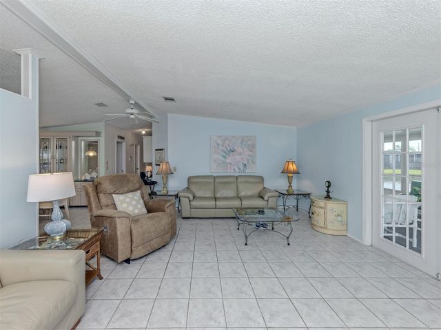 513 LANDSEDGE DRIVE, North Port, FL 34287