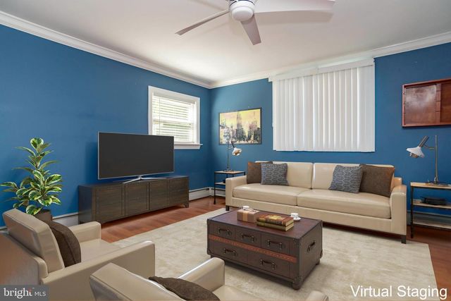 2824 NATURE RD, Philadelphia, PA 19154