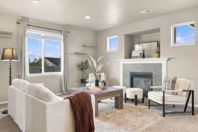 7115 S Park Ridge Blvd, Spokane, WA 99224