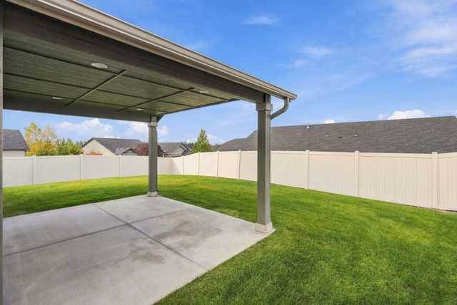 7115 S Park Ridge Blvd, Spokane, WA 99224