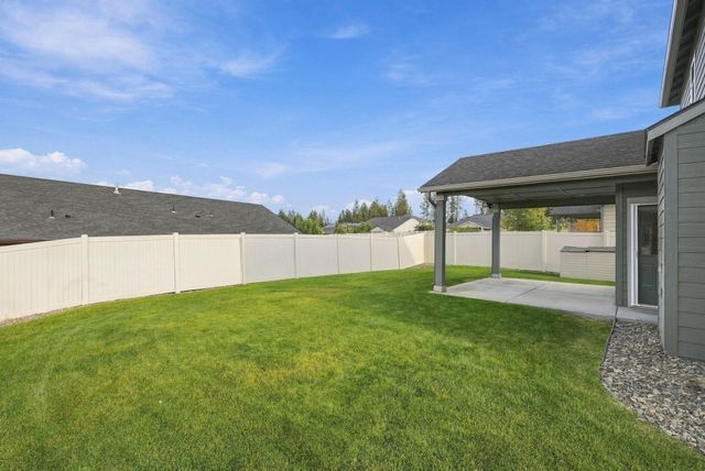 7115 S Park Ridge Blvd, Spokane, WA 99224