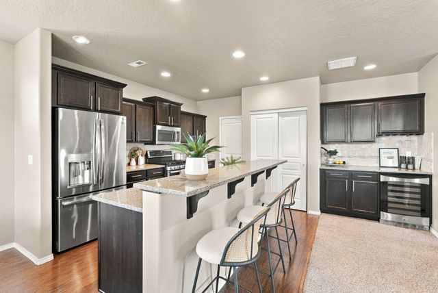 7115 S Park Ridge Blvd, Spokane, WA 99224