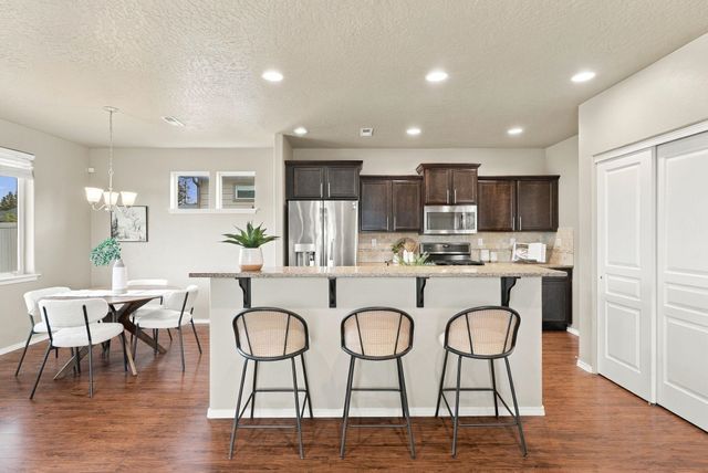 7115 S Park Ridge Blvd, Spokane, WA 99224
