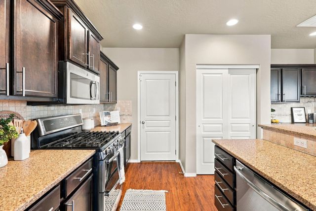 7115 S Park Ridge Blvd, Spokane, WA 99224