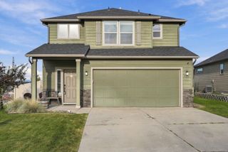 7115 S Park Ridge Blvd, Spokane, WA 99224
