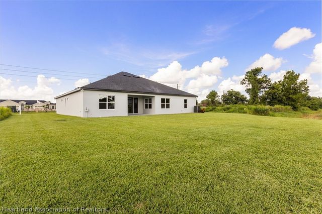 5115 Savona Drive, Sebring, FL 33872