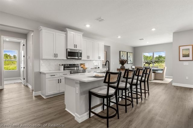 5115 Savona Drive, Sebring, FL 33872