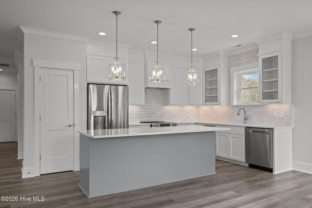 122 Arthur Drive, Emerald Isle, NC 28594