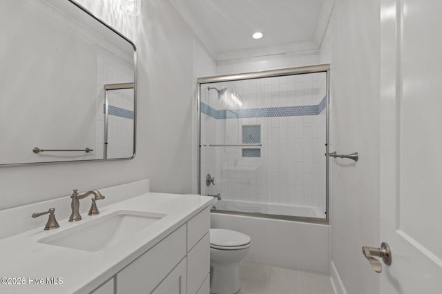 122 Arthur Drive, Emerald Isle, NC 28594