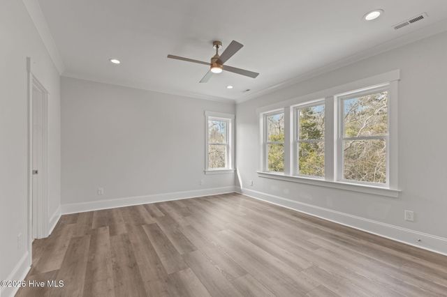 122 Arthur Drive, Emerald Isle, NC 28594