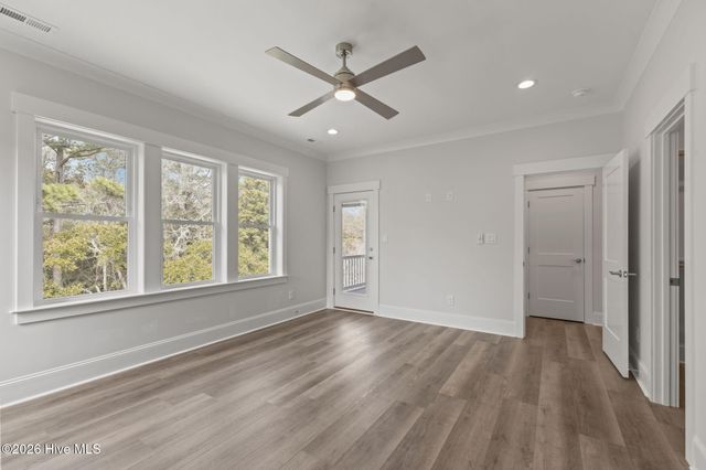 122 Arthur Drive, Emerald Isle, NC 28594