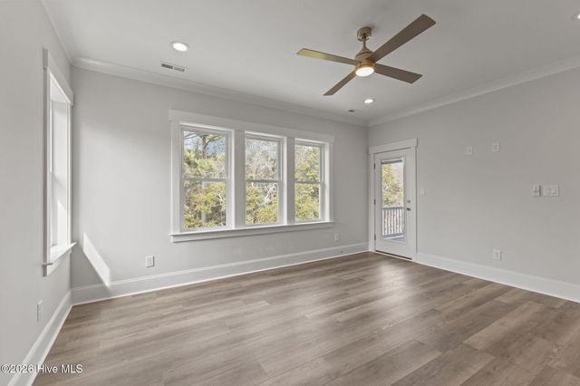 122 Arthur Drive, Emerald Isle, NC 28594