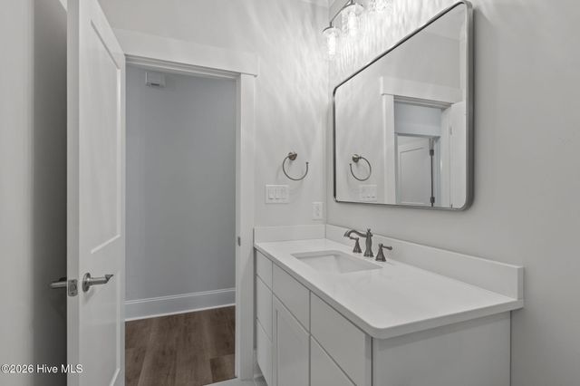 122 Arthur Drive, Emerald Isle, NC 28594