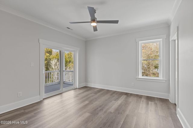 122 Arthur Drive, Emerald Isle, NC 28594