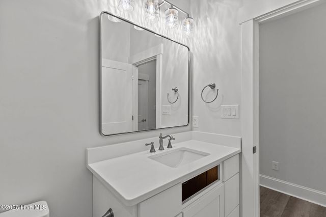 122 Arthur Drive, Emerald Isle, NC 28594