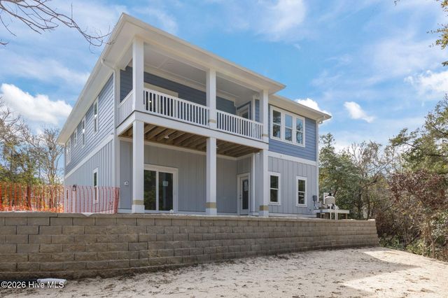 122 Arthur Drive, Emerald Isle, NC 28594