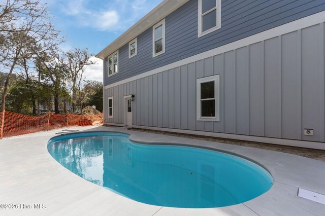 122 Arthur Drive, Emerald Isle, NC 28594