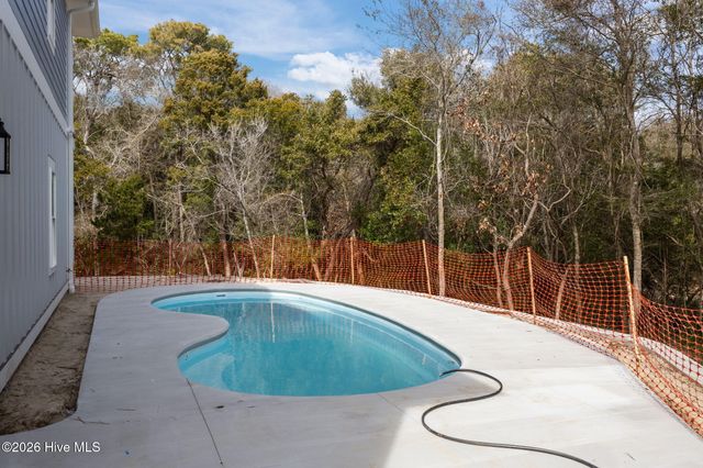 122 Arthur Drive, Emerald Isle, NC 28594