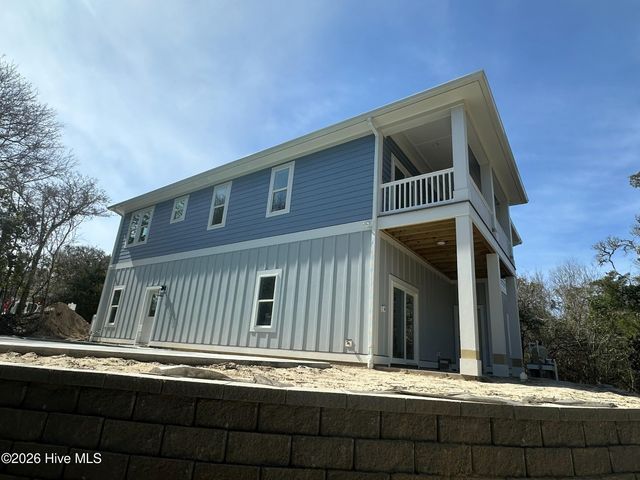 122 Arthur Drive, Emerald Isle, NC 28594