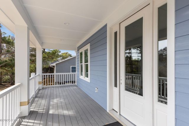 122 Arthur Drive, Emerald Isle, NC 28594