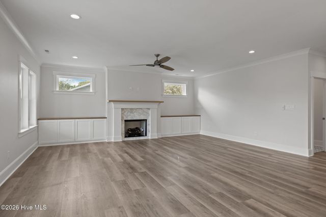 122 Arthur Drive, Emerald Isle, NC 28594