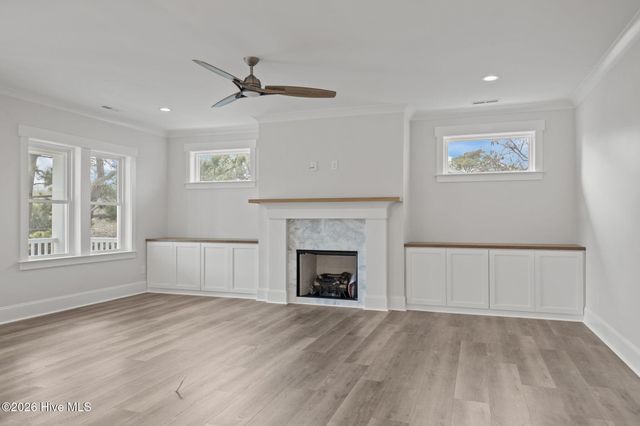 122 Arthur Drive, Emerald Isle, NC 28594