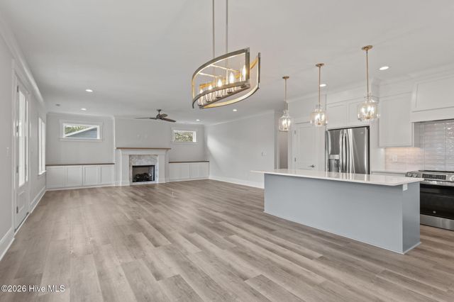 122 Arthur Drive, Emerald Isle, NC 28594