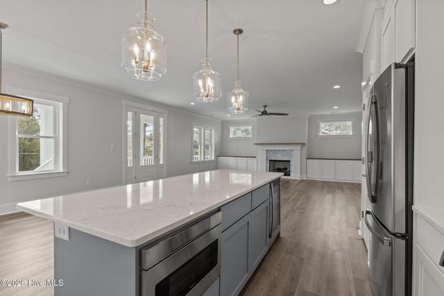 122 Arthur Drive, Emerald Isle, NC 28594