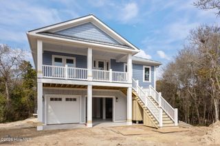 122 Arthur Drive, Emerald Isle, NC 28594