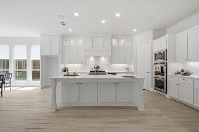 4441 Cotton Belt Drive, Prosper, TX 75078
