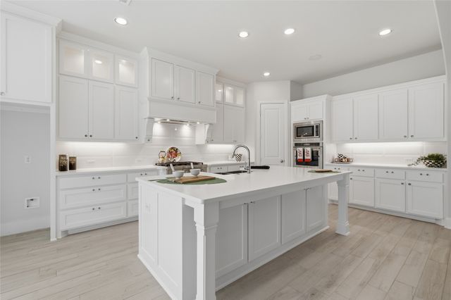 4441 Cotton Belt Drive, Prosper, TX 75078
